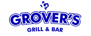 grovers logo