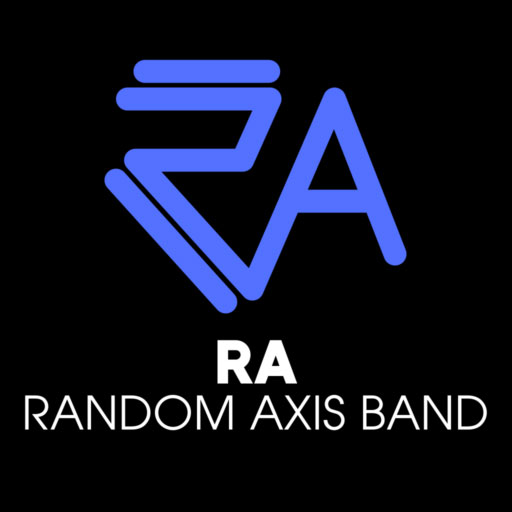 Random Axis Band